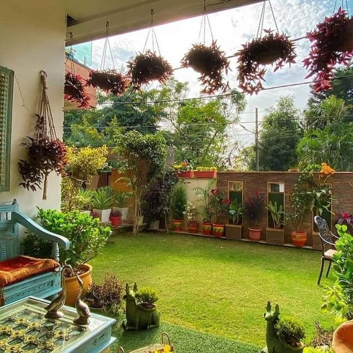 Outdoor Gardening Service in Chennai image 2