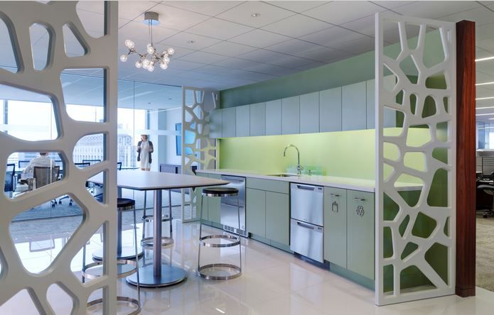 Functional & Aesthetic Gypsum Partition Design Services image 5