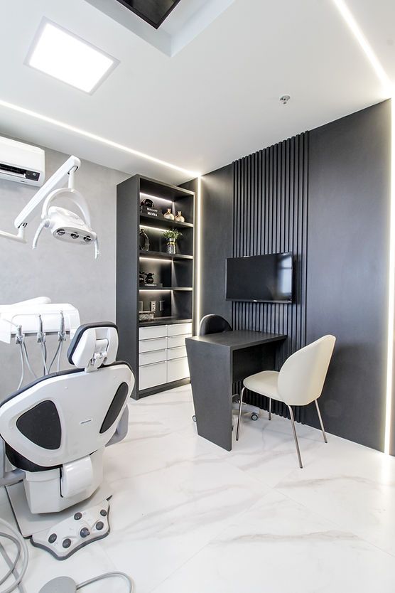 Affordable and Stylish Dental Interior Design Services image 2