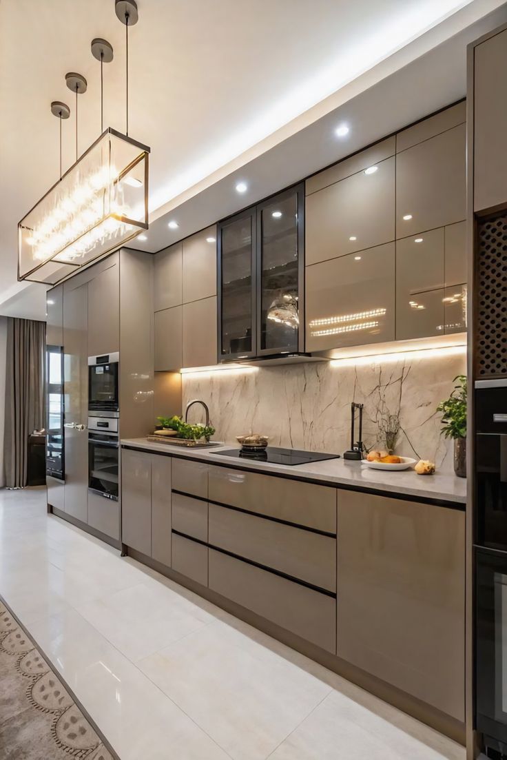 Modern Interior Designs Tailored to Your Lifestyle image 3