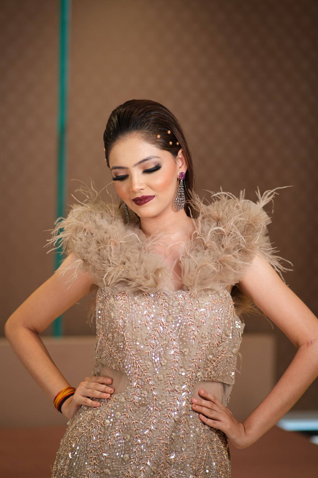 Golden Muse image 6