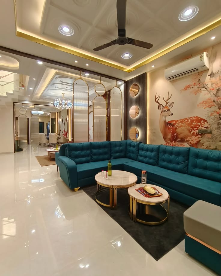 Top Home Interior Designers Chennai image 5