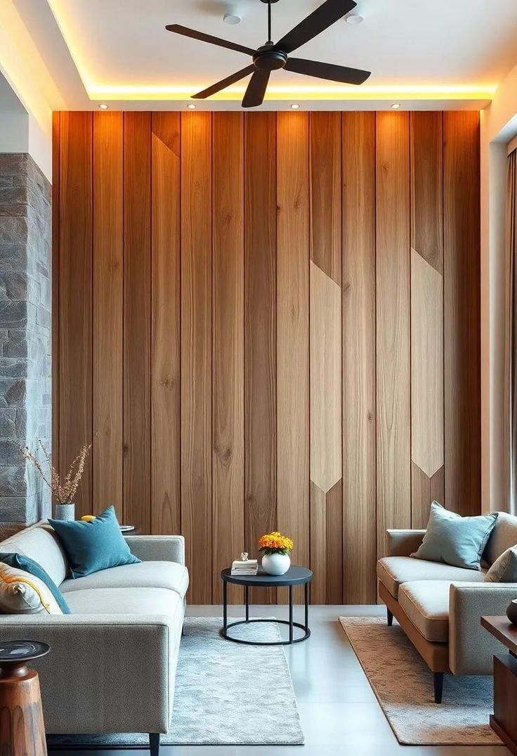 Pare Designer Wall Panels in Chennai image 4