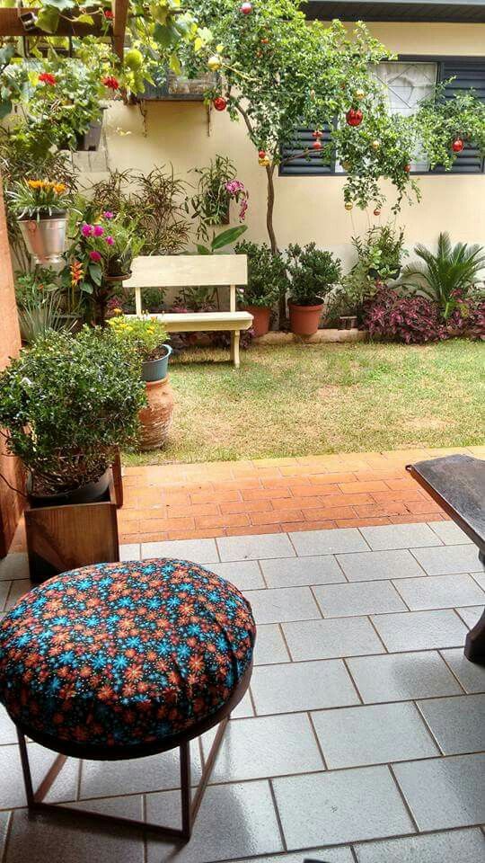 Villa Outdoor Gardening Service in Chennai image 2