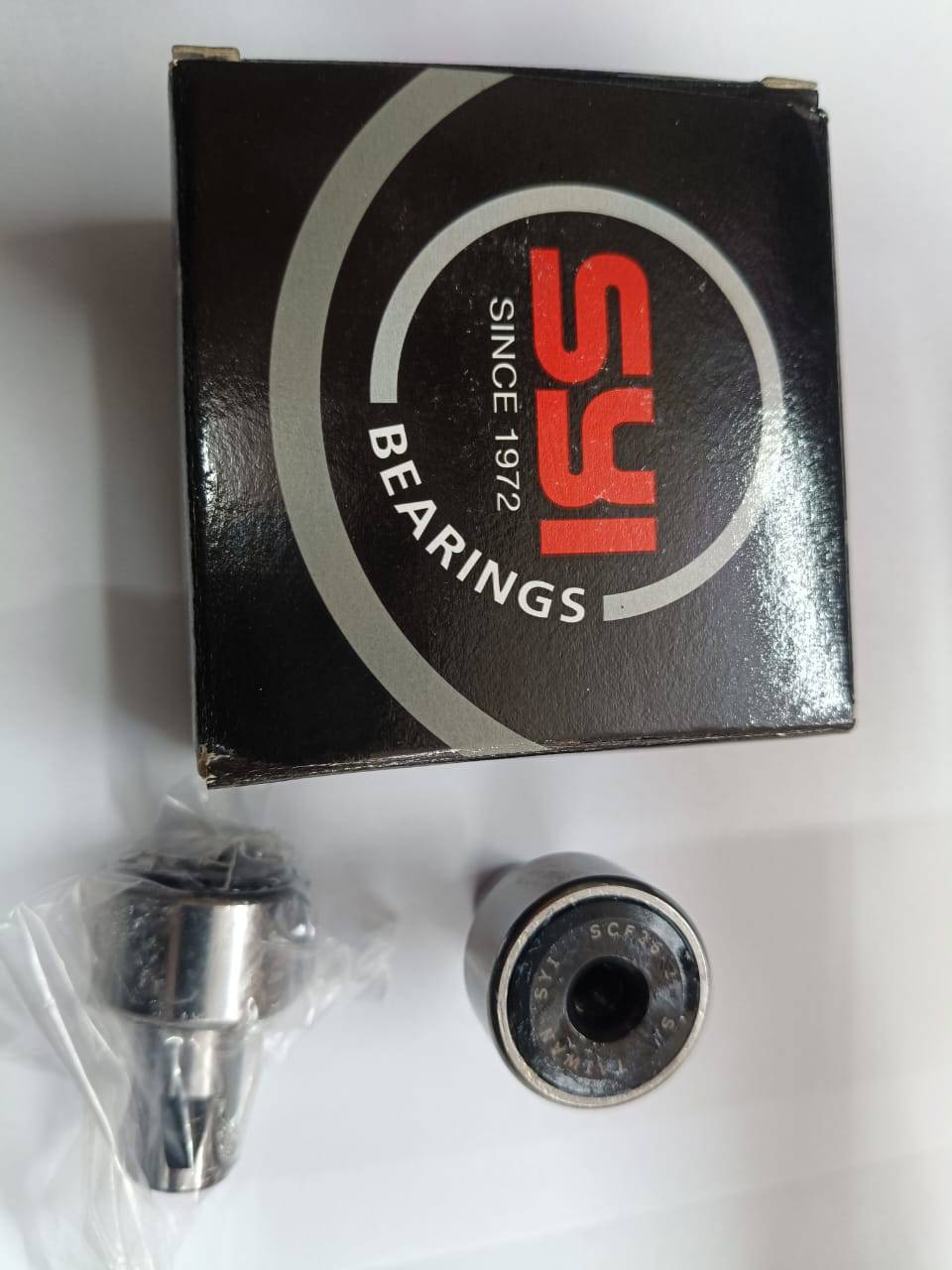 SYI TAIWAN BEARING DEALER IN DELHI  image 6