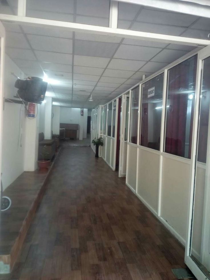 Space Dividing Gypsum Walls – Modern Interior Choice image 3