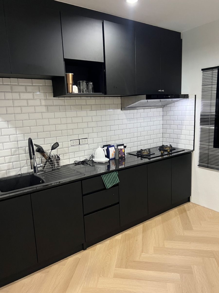 Premium Kitchen Interiors for Urban Apartments and Villas image 3