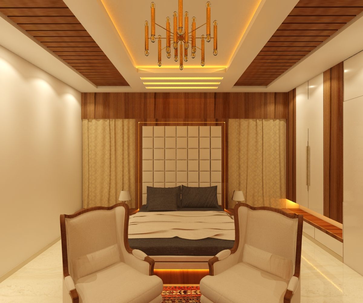 Vox Ceiling Service with Warranty in Chennai image 4