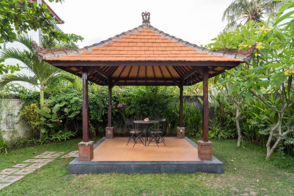Best Gazebo Installation Service in Chennai for Homes & Commercial Spaces image 4