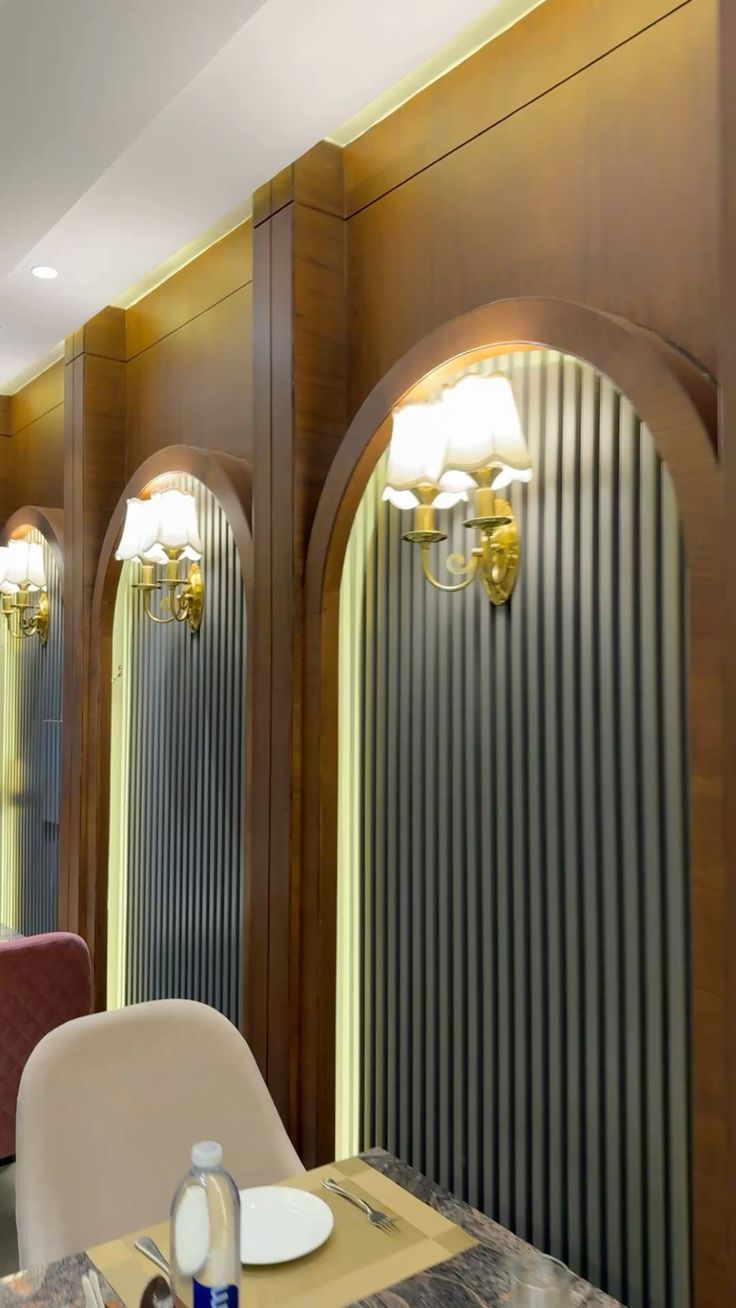 Wall Panelling Contractors Near Me in Chennai image 2