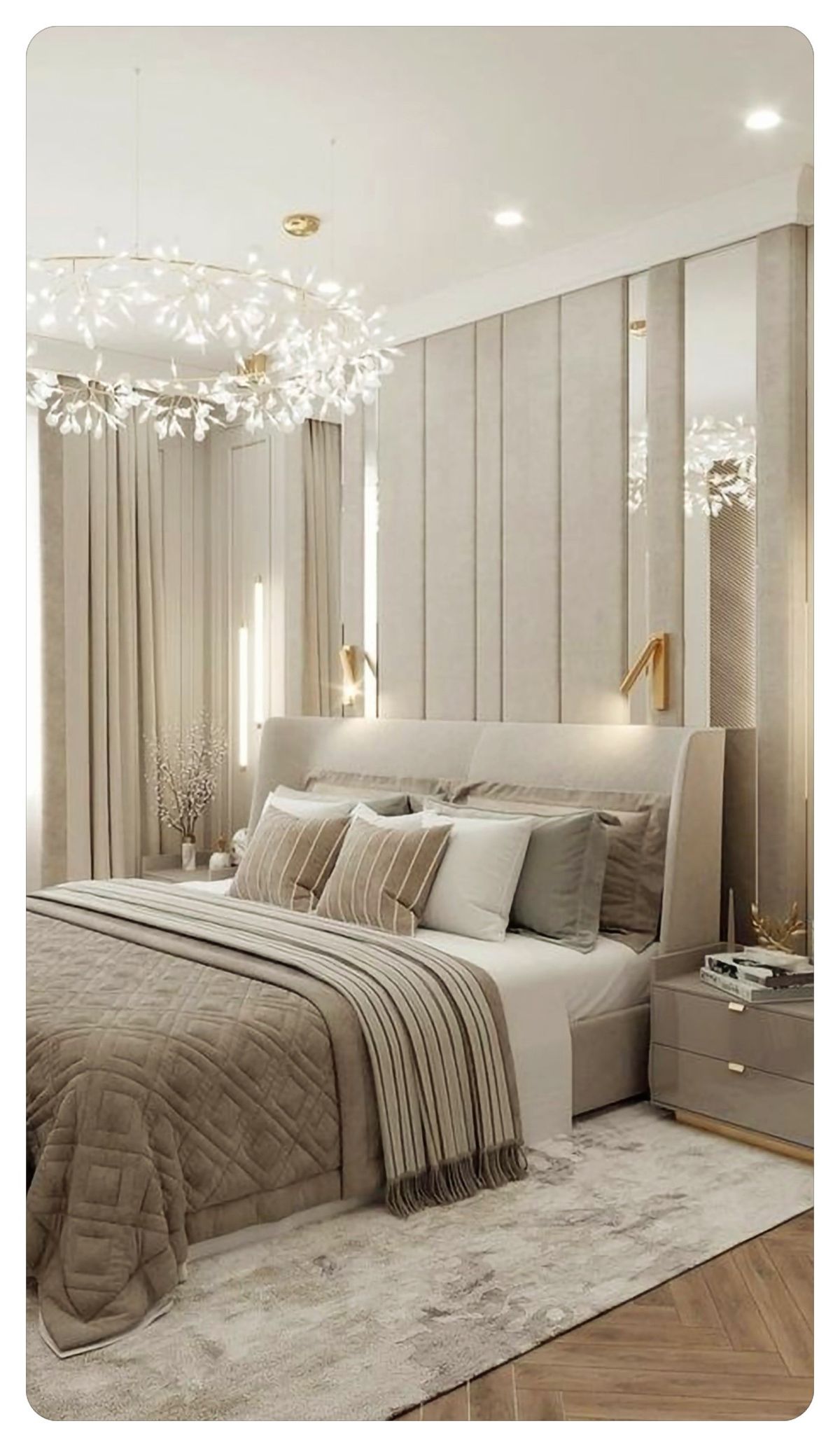 Innovative Bed room Crafted with Quality and Care image 4