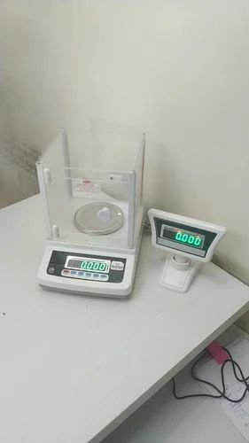Electronic Jewellery Weighing Scale image 2
