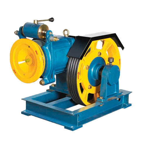 Geared Machine image 2