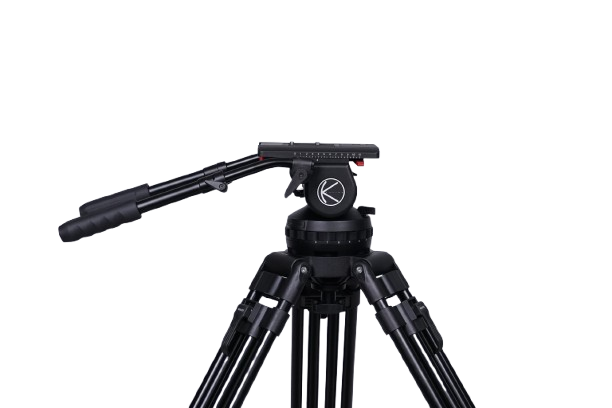 EN35G-AL - 35KG Payload Heavy Duty Tripod image 2