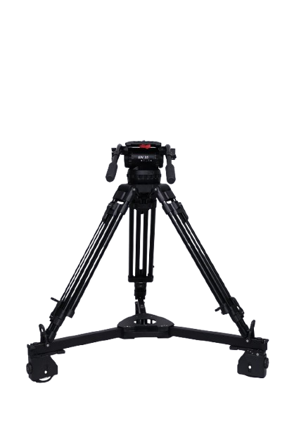 EN35G-AL - 35KG Payload Heavy Duty Tripod image 5