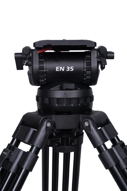 EN35G-AL - 35KG Payload Heavy Duty Tripod image 6