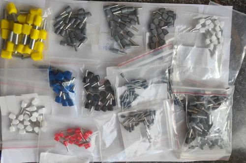 End Sealing Ferrule Insulated image 2