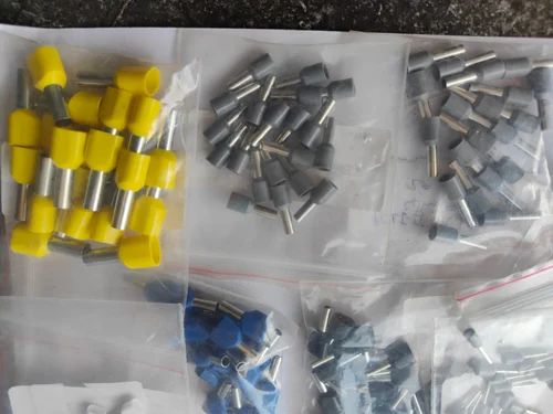 End Sealing Ferrule Insulated image 5