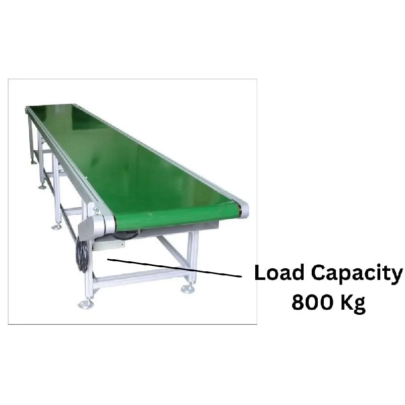ESD Belt Conveyors image 3