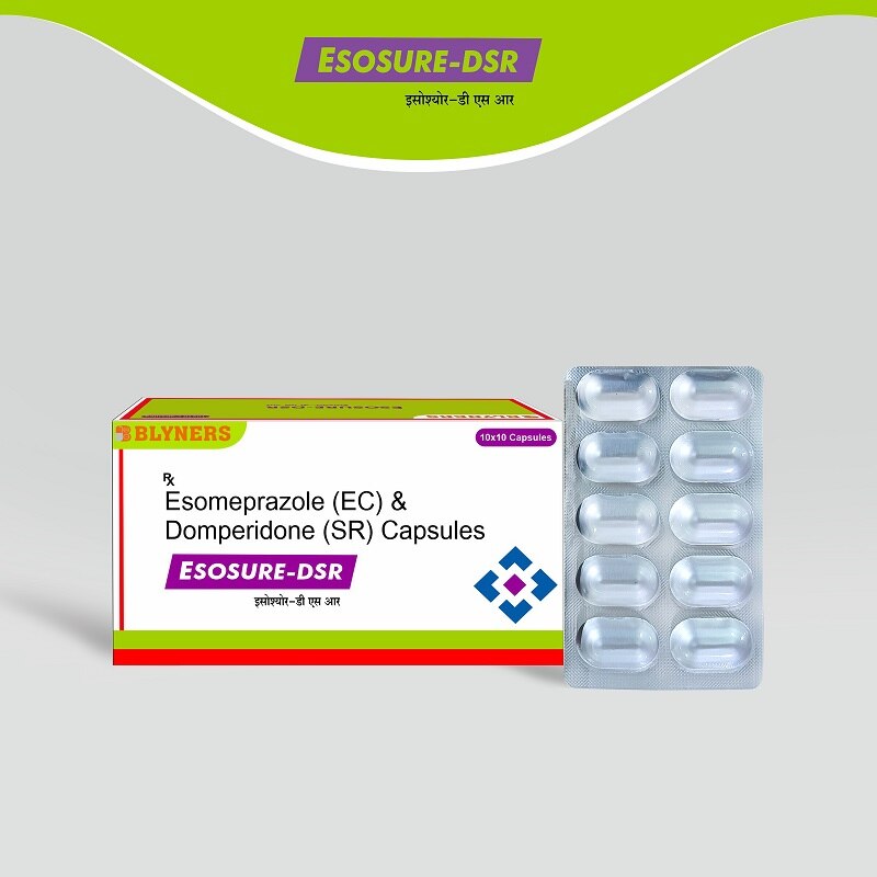ESOSURE DSR CAPSULE image 4