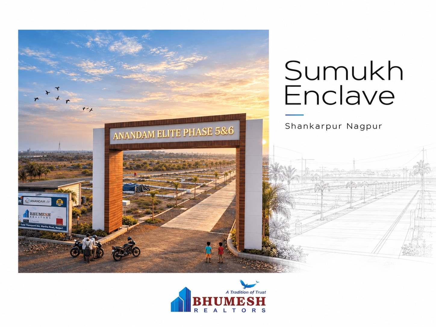 Sumukh Enclave image 2
