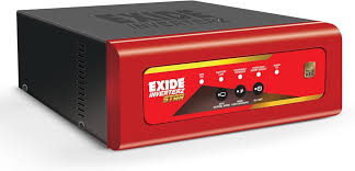 Exide UPS STAR 1625va Inverter 24V image 2