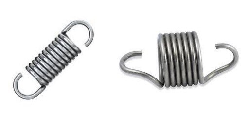 Extension Spring image 2