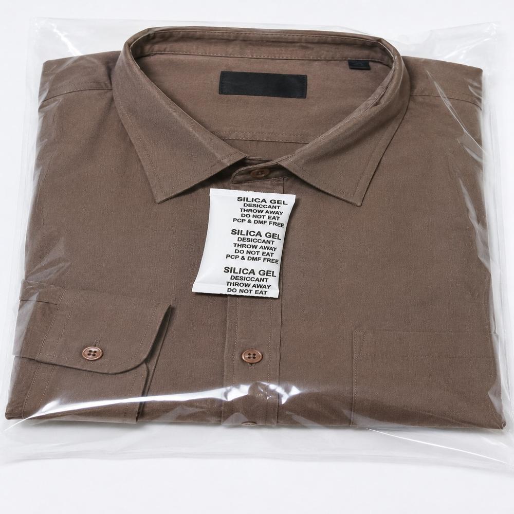 Silicagel Orange Beads 20 Gm & 25 Gm Pouch image 6