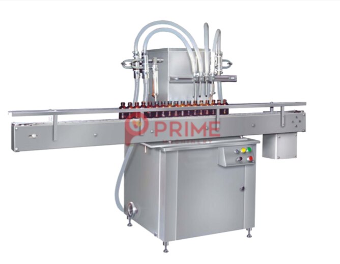 Liquid Filling Machine image 2