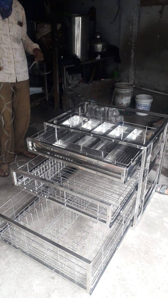 S S Trolley  image 3