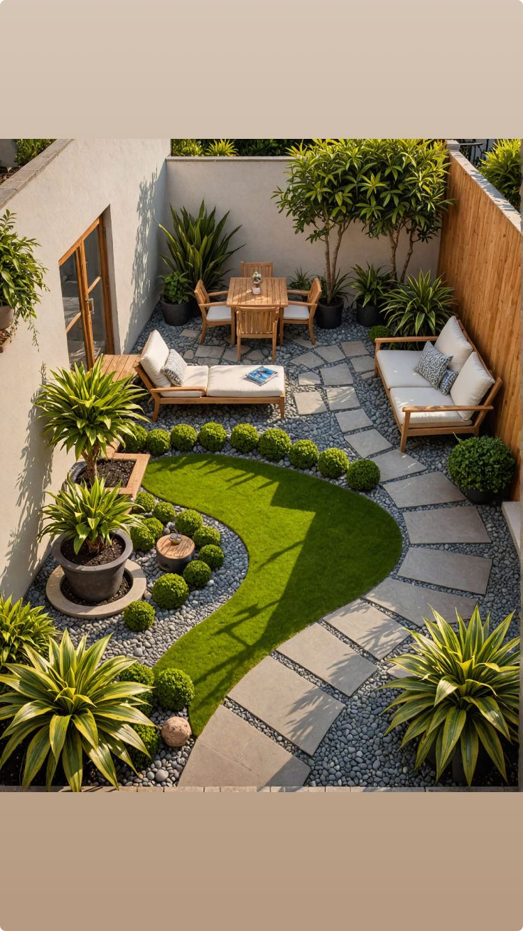 Premium Lawn Installation & Garden Care in Chennai image 3