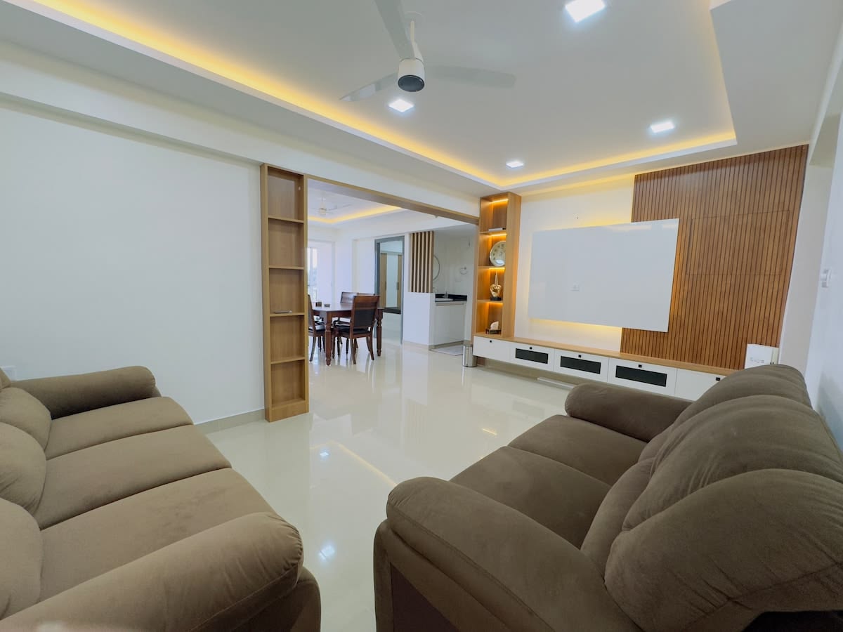 Chennai Residential Interior Design Services image 2