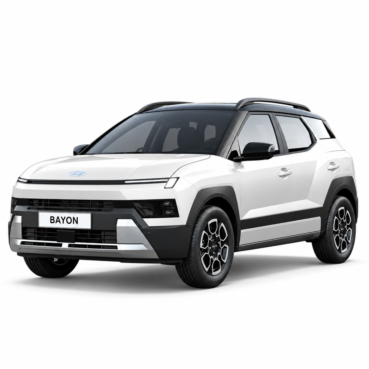 HYUNDAI BAYON image 4