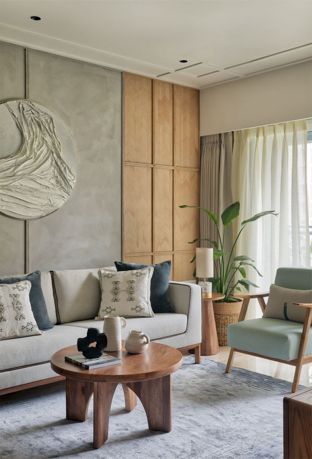 Transform Small Homes with Innovative Interior Designs image 3