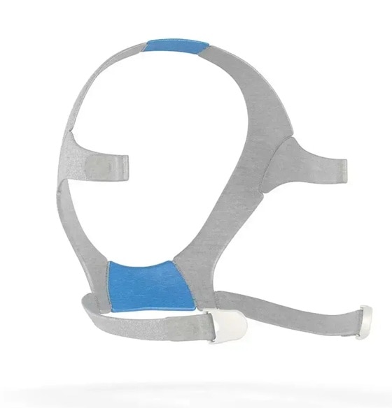 ResMed AirFit™ F20 Mask Headgear Strap image 2