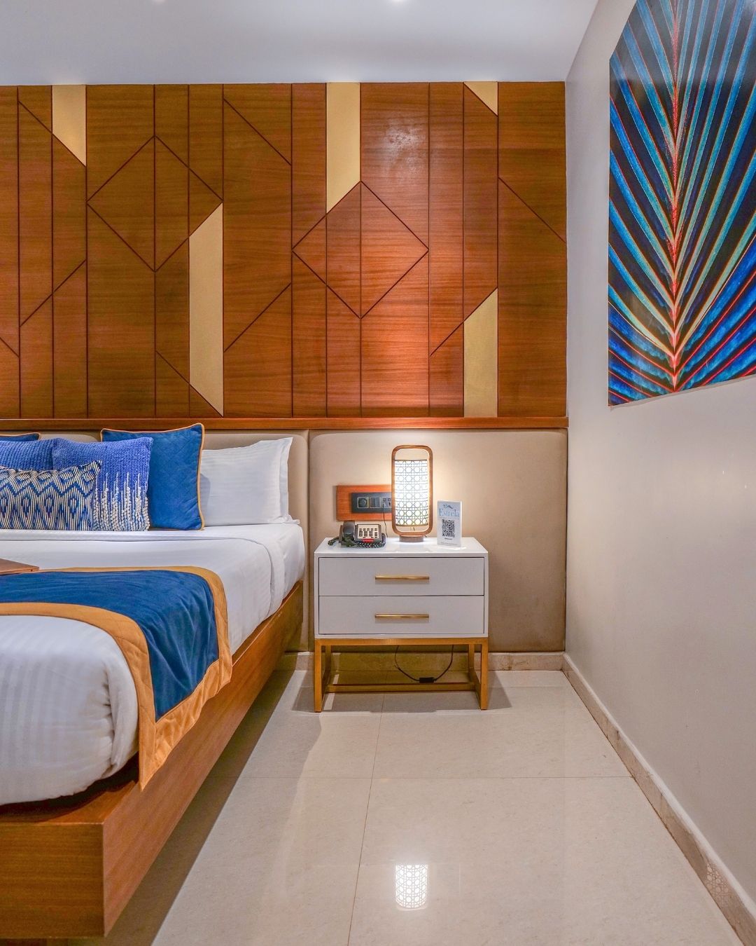 Vox Home Wall Panelling Solutions in Chennai image 4