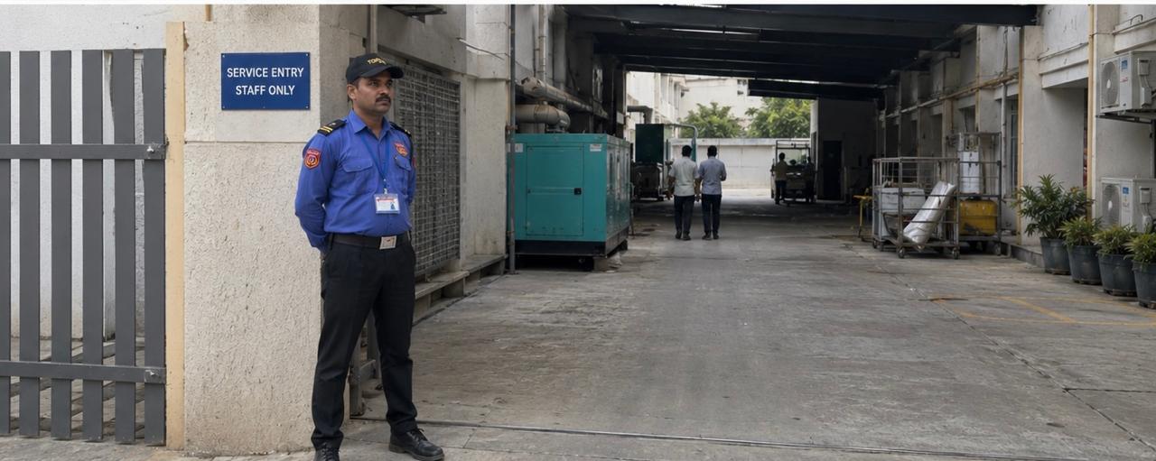 Hospital Security Services image 3