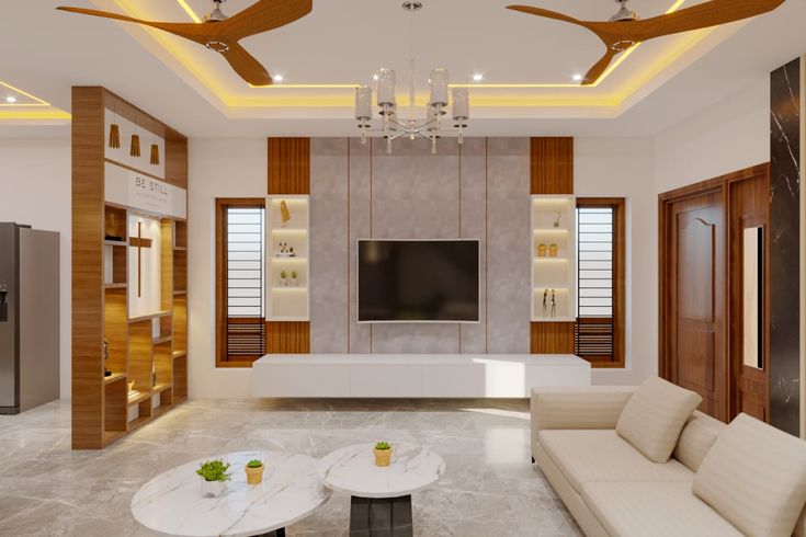 Premium Home Interior Design Chennai Experts image 2