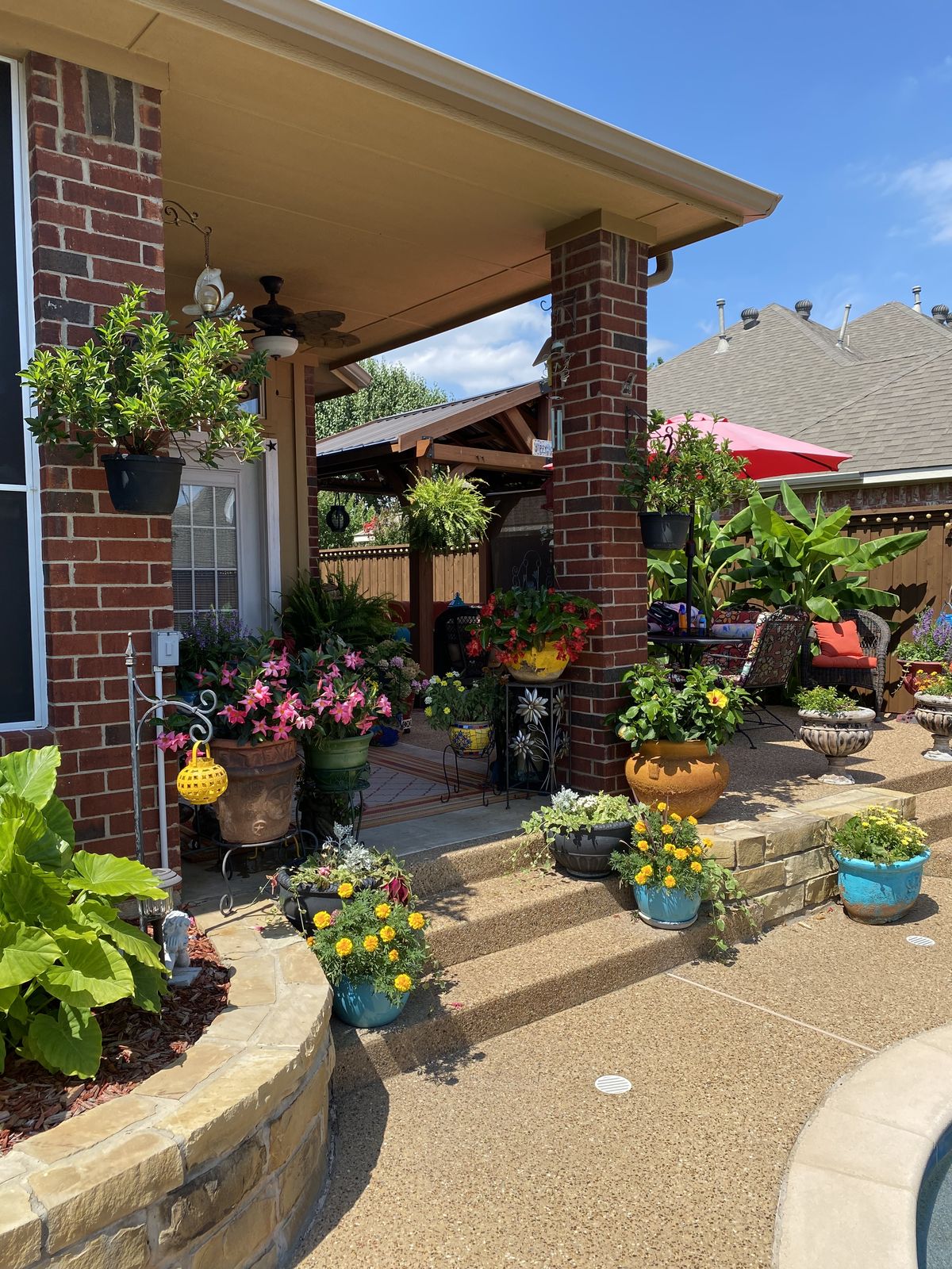 Affordable Outdoor Garden Maintenance Chennai image 3