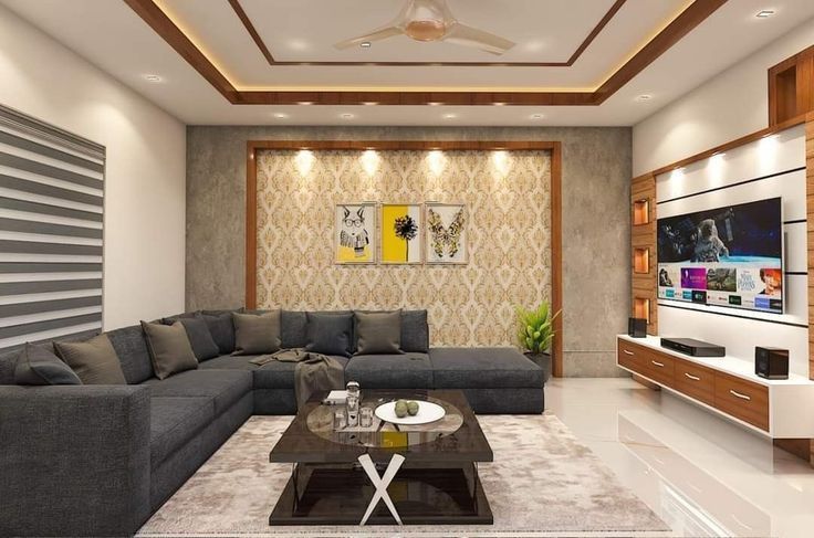 Chennai Living Room Design Ideas for Every Budget image 4