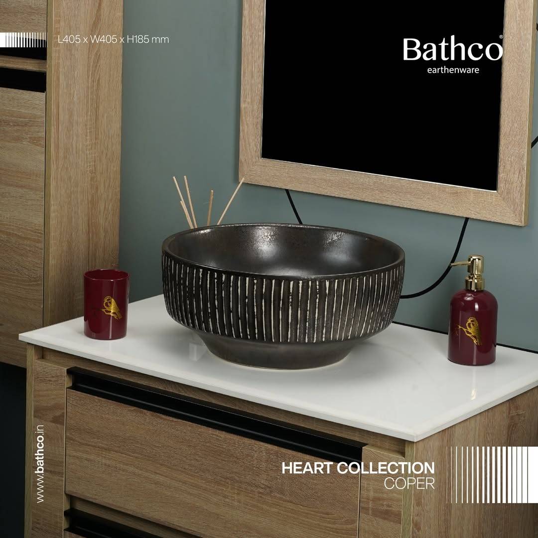 FANCY BASIN image 3