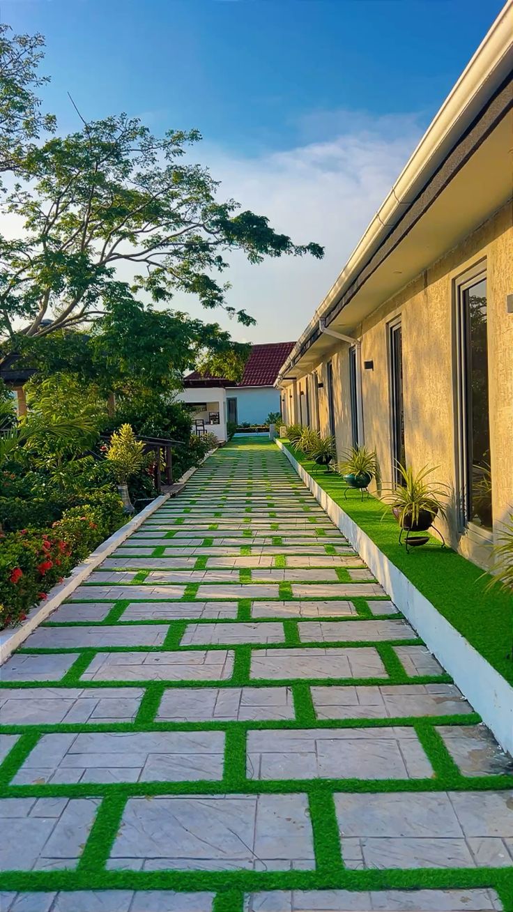 Best Frontyard Landscape Designers in Chennai image 3