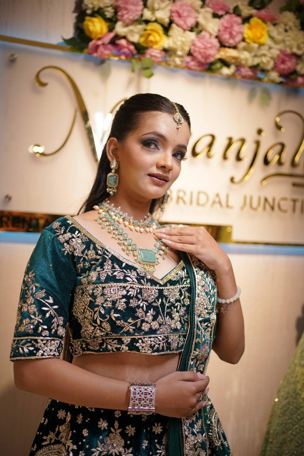 Emerald Opulence image 5