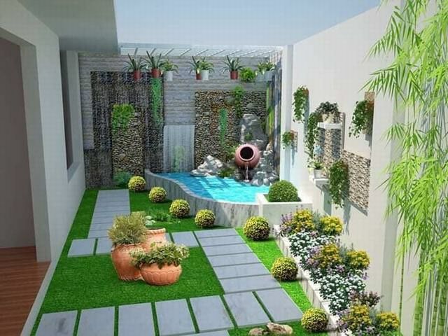 Professional Terrace Gardening Contractors in Chennai image 2