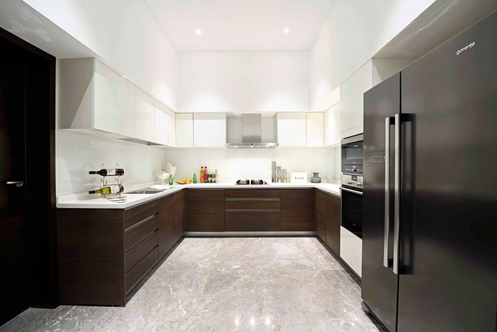 Villa Interior Designers Chennai image 2