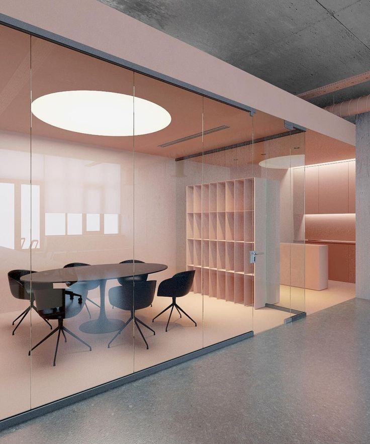 Custom-Made Glass Partition Solutions – Affordable & Modern image 5