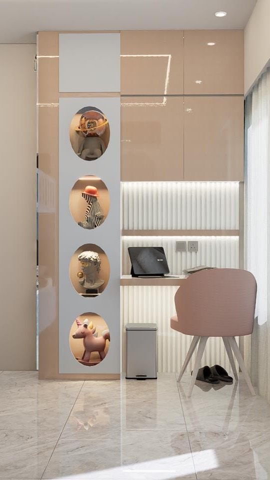 High-Quality Axora Wall Panels – Long-Lasting Finish image 2