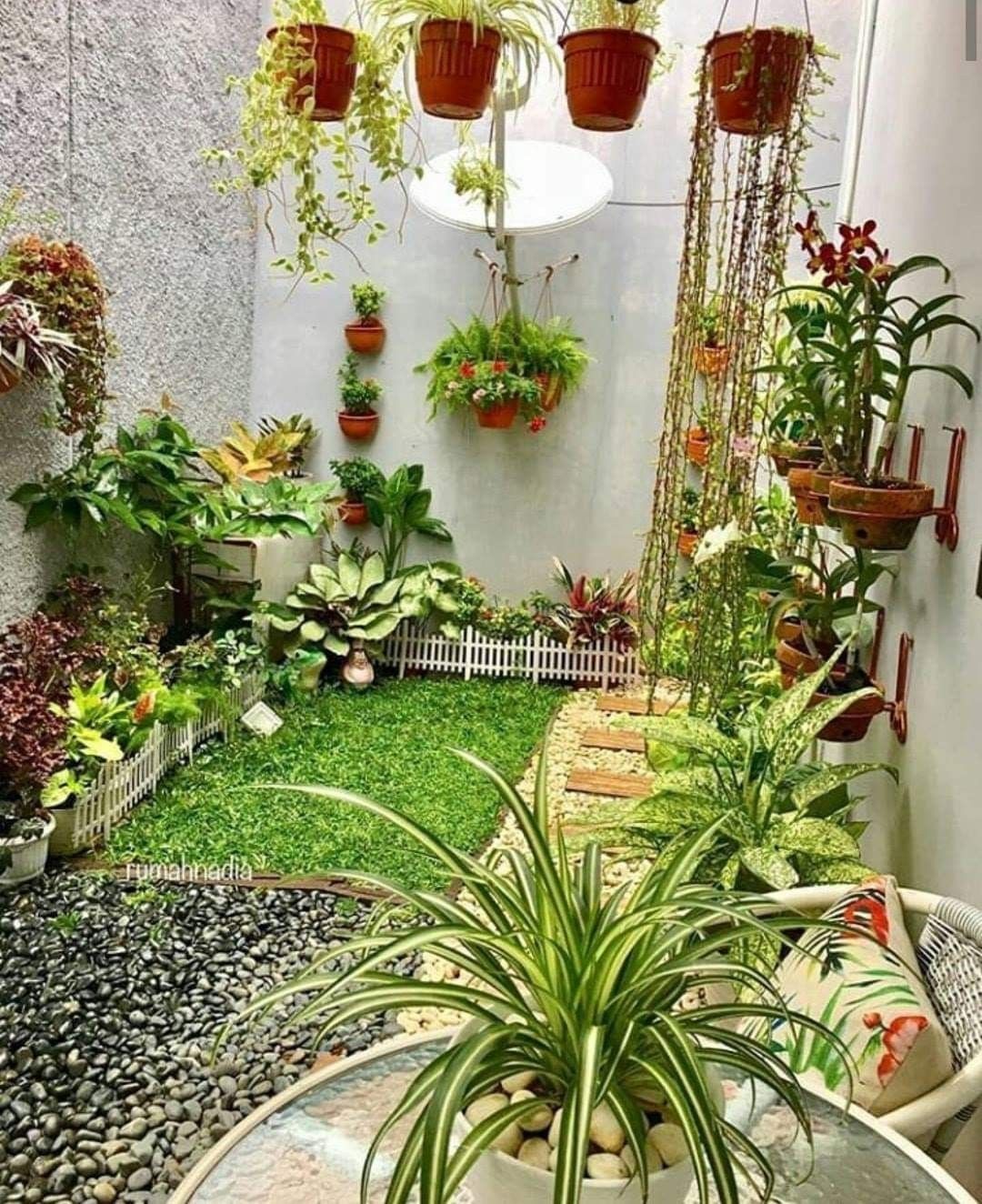 Outdoor Gardening Consultancy Chennai image 3