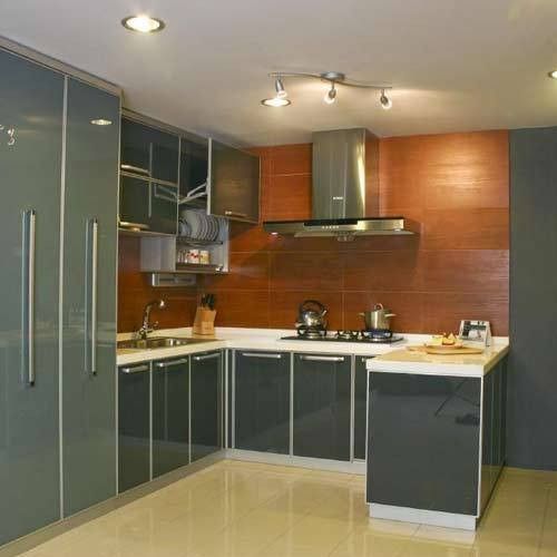 Modular Kitchen Interior Design Chennai image 5