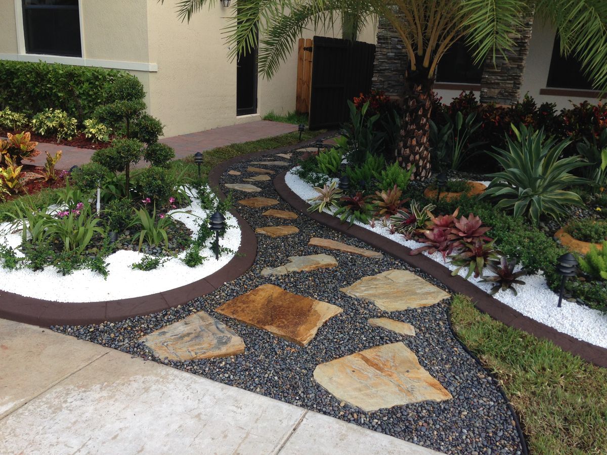 Frontyard Outdoor Aesthetic Improvement Chennai image 3